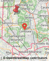 Via Milano, 15,20815Cogliate