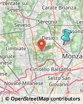 Pubblicità e Promozione delle Vendite,20035Monza e Brianza