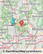 Agenzie di Animazione e Spettacolo,20812Monza e Brianza