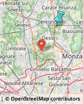 Pubblicità e Promozione delle Vendite,20851Monza e Brianza