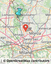 Motels,20823Monza e Brianza