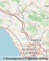 Via Napoli, 81,81044Galluccio