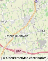 Impianti Sportivi,31030Treviso