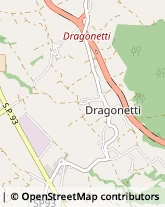 Frazione Dragonetti, 66,85020Filiano