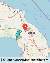 Locande e Camere Ammobiliate,73010Lecce