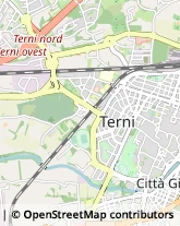 Viale Cesare Battisti, 155/A,05100Terni