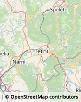 Impianti Sportivi,05035Terni