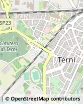 Via Vittorio Alfieri, 5/C,05100Terni