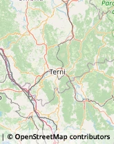 Impianti Sportivi,05030Terni