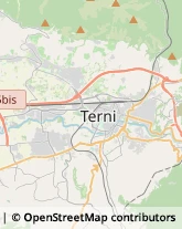 Impianti Sportivi,05100Terni