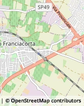 Via Padre Marcolini, 2,25050Paderno Franciacorta