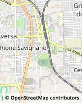 Via Enrico Fermi, 25,81031Aversa