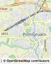 Via Stadio, 12,30026Portogruaro