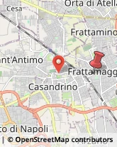 Corso Francesco Durante, 92,80027Frattamaggiore