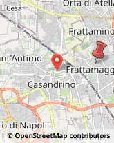 Via Giulio Genoino, 64,80027Frattamaggiore