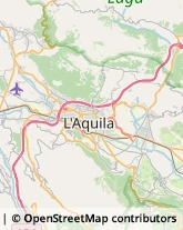 Via Cutina in Località Paganica, 6,67100L'Aquila