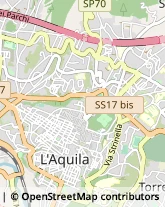 Imprese di Pulizia,67100L'Aquila