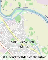 Via Giuseppe Garibaldi, 21,37057San Giovanni Lupatoto