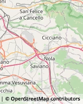 via bosco del gaudio, 21,80044Ottaviano