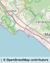 Alberghi,54033Massa-Carrara