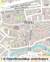 Ristoranti,02100Rieti