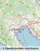 Giornalai,19020La Spezia