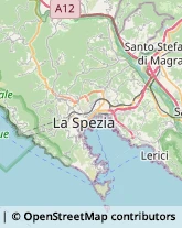 Mercerie,19032La Spezia