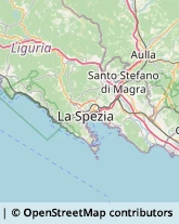 Mercerie,19038La Spezia