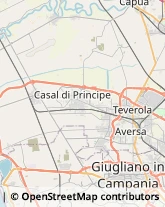 Viale Europa, 140,81038Aversa