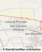 Via Bari, 07,81030San Marcellino