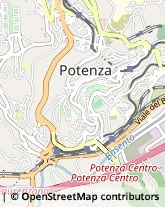 Via del Mandorlo, 75,85100Potenza