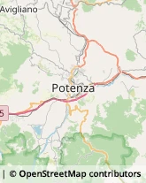 Panetterie,85010Potenza