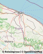 Via Pacifico, 15,70100Capurso