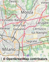 Trasporti Internazionali,cMilano