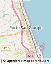 Borgo Andrea Costa, 164,63822Porto San Giorgio