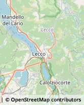 Ricerca Scientifica - Istituti,23801Lecco