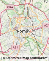 Via Cassia, ,00189Roma