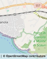 Via Gianola, ,04023Formia