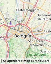 Via Toscana, 10-5,40141Bologna