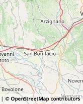 Via Don Giovanni Battista Tessari, 12,37030Lavagno