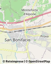 Viale Europa, 51,37032Monteforte d'Alpone