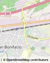 Via Gorizia, 2,37047San Bonifacio