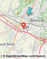 Studi Tecnici ed Industriali,25126Brescia