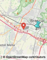 Studi Tecnici ed Industriali,25124Brescia