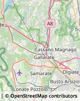 Via Cascina Tengitt, 207,21010Samarate