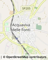 Via Monsignor Laera, 129/131,70021Acquaviva delle Fonti