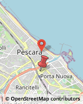 Piazza Emilio Alessandrini, 22,65127Pescara