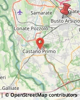 Via Adige, 3/B,21052Busto Arsizio