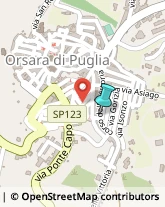 Consulenza di Direzione ed Organizzazione Aziendale,71027Foggia