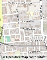 Piazza Liberazione, 9,20831Seregno